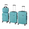 Set de valize cu rol TraveLux Pro XXV