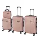 Set de valize cu rol TraveLux Pro XXV