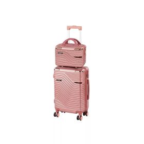 Set de valize rulante TraveLux Urban III