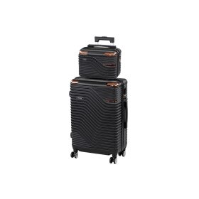 Set valize rulante TraveLux Urban IV