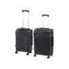 Set de valize rulante TraveLux Urban IX