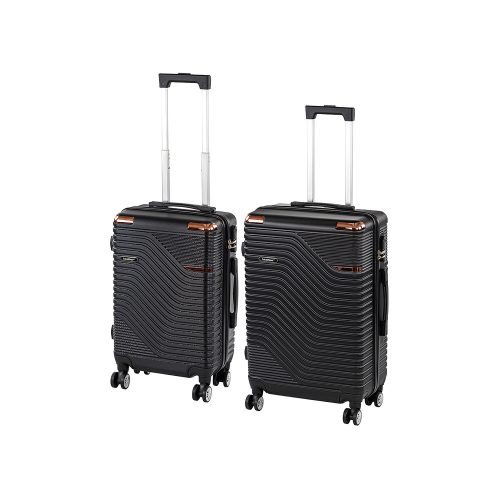 Set de valize rulante TraveLux Urban IX