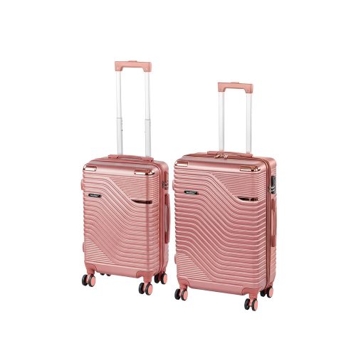 Set de valize rulante TraveLux Urban IX