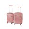 Set de valize rulante TraveLux Urban IX