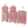 Set de valize rulante TraveLux Urban
