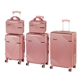 Set de valize rulante TraveLux Urban