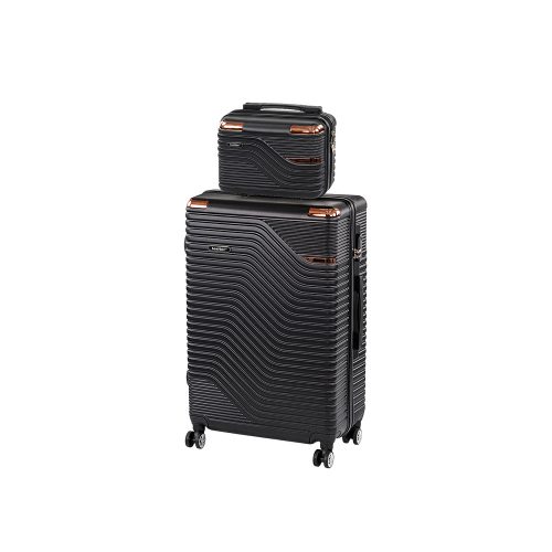 Set valize rulante TraveLux Urban V