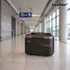Set valize rulante TraveLux Urban V