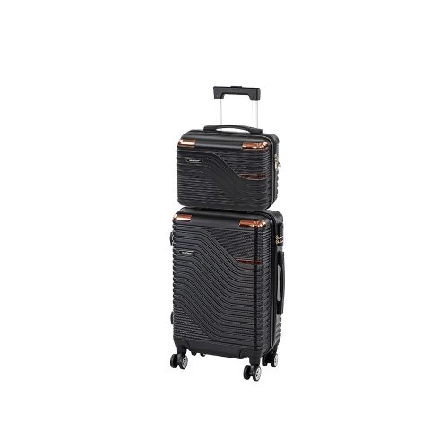 Set de valize rulante TraveLux Urban VI