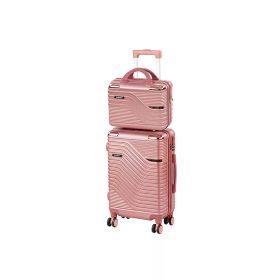 Set de valize rulante TraveLux Urban VI