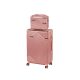 Set de valize rulante TraveLux Urban VIII