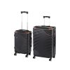 Set valize rulante TraveLux Urban X