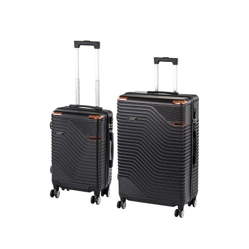 Set valize rulante TraveLux Urban X