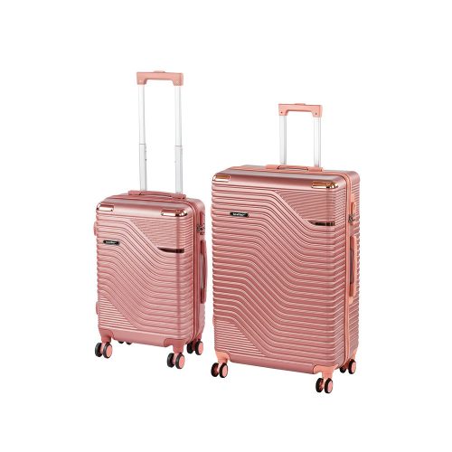 Set valize rulante TraveLux Urban X