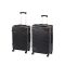 Set valize rulante TraveLux Urban XI