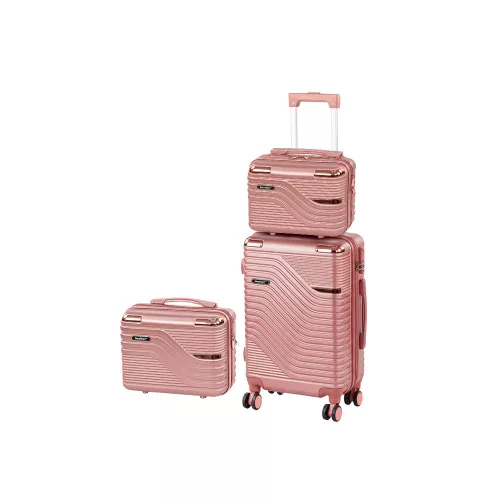 TraveLux Urban XII set de valize cu rol