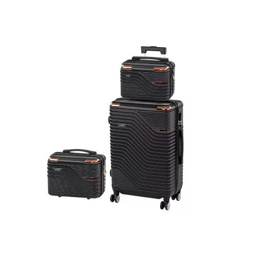 TraveLux Urban XIII set de valize cu rol