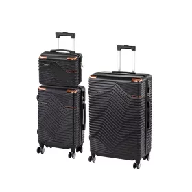 TraveLux Urban XIX set de valize cu rol