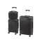 TraveLux Urban XIX set de valize cu rol