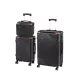 TraveLux Urban XIX set de valize cu rol