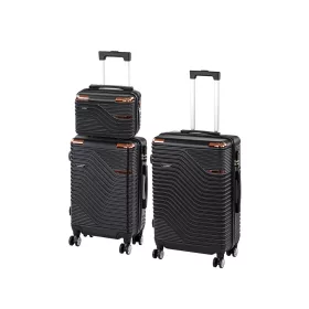 Set de valize rulante TraveLux Urban XV
