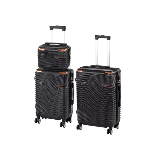 Set de valize rulante TraveLux Urban XV