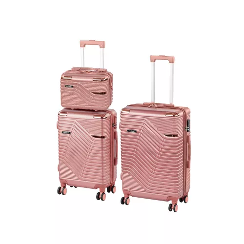 Set de valize rulante TraveLux Urban XV