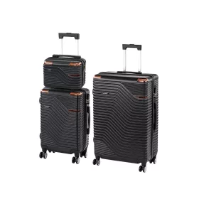 TraveLux Urban XVI set de valize cu rol