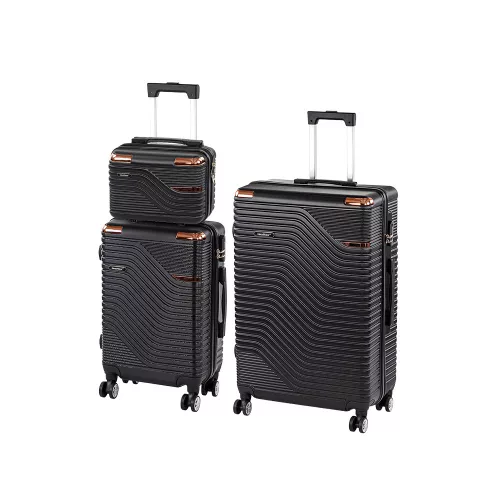 TraveLux Urban XVI set de valize cu rol