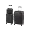 TraveLux Urban XVI set de valize cu rol