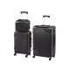 TraveLux Urban XVI set de valize cu rol