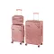 TraveLux Urban XVI set de valize cu rol