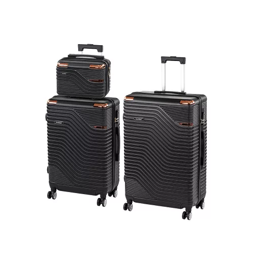 TraveLux Urban XVII set de valize cu rol