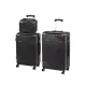 TraveLux Urban XVII set de valize cu rol