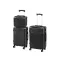 TraveLux Urban XVIII set de valize cu rol
