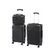 TraveLux Urban XVIII set de valize cu rol