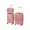 TraveLux Urban XVIII set de valize cu rol
