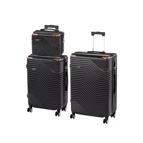 Set de valize rulante TraveLux Urban XX