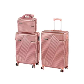 Set de valize rulante TraveLux Urban XX