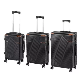Set de valize cu rol TraveLux Urban XXI