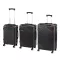 Set de valize cu rol TraveLux Urban XXI