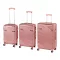 Set de valize cu rol TraveLux Urban XXI