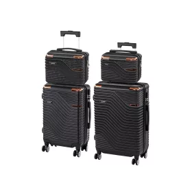TraveLux Urban XXII set de valize cu rol