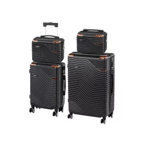 TraveLux Urban XXIII set de valize cu rol