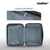 TraveLux Urban XXIII set de valize cu rol