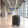 TraveLux Urban XXIII set de valize cu rol