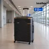 TraveLux Urban XXIII set de valize cu rol