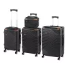 TraveLux Urban XXIV set de valize cu rol