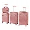 TraveLux Urban XXIV set de valize cu rol