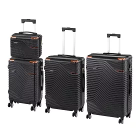 TraveLux Urban XXV set de valize cu rol